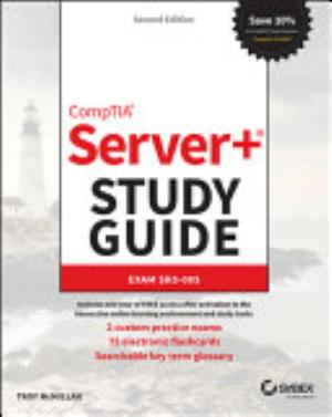 CompTIA Server+ Study Guide