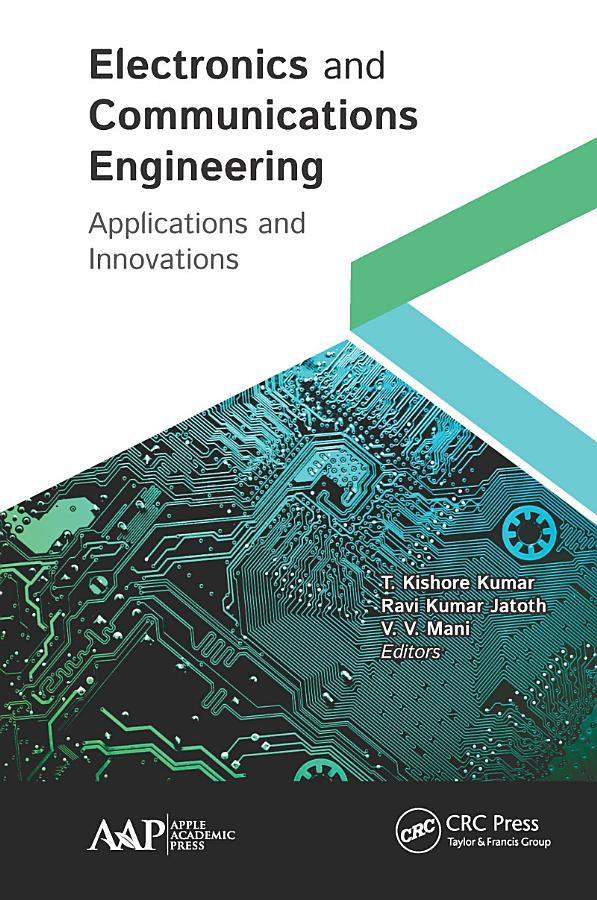 Electronics and Communications Engineering