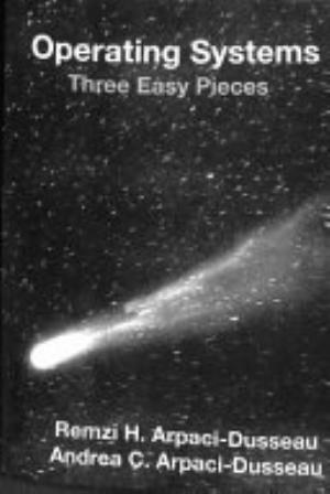 Operating Systems (2023)