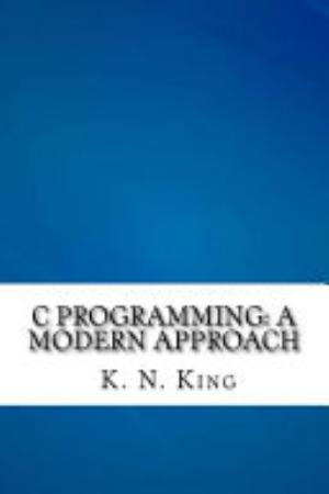 C Programming: A Modern Approach - 2nd Edition