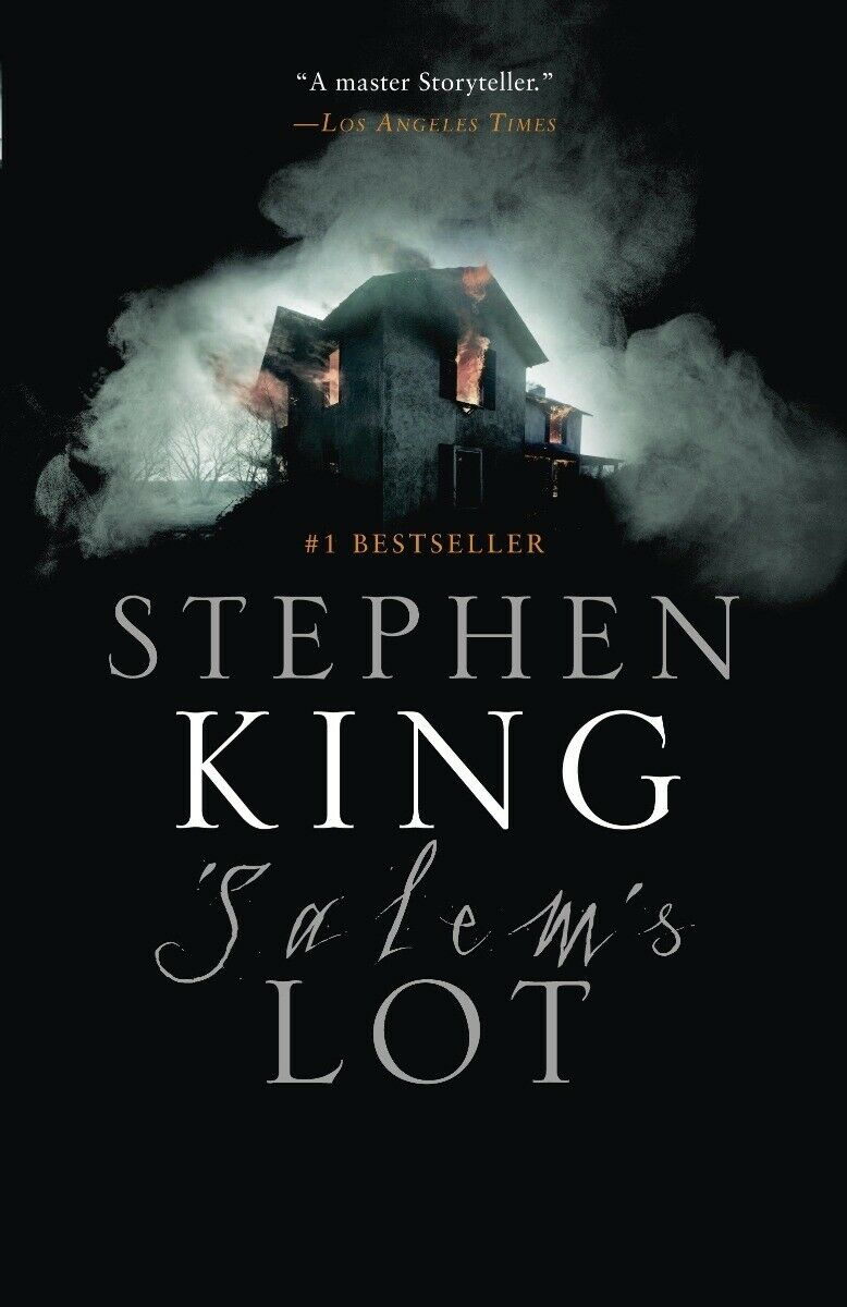 Salem’s Lot