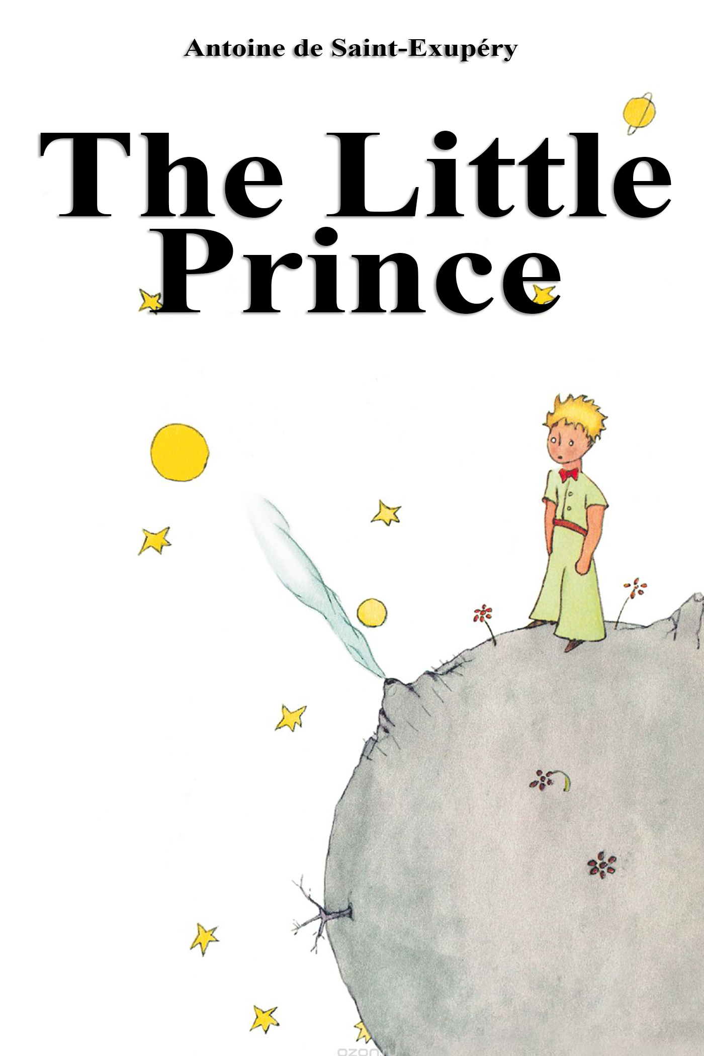 The Little Prince