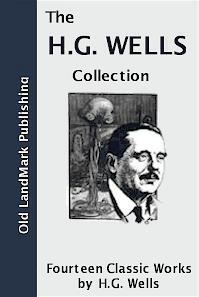H. G. Wells Collection