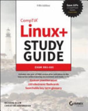 CompTIA Linux+ Study Guide